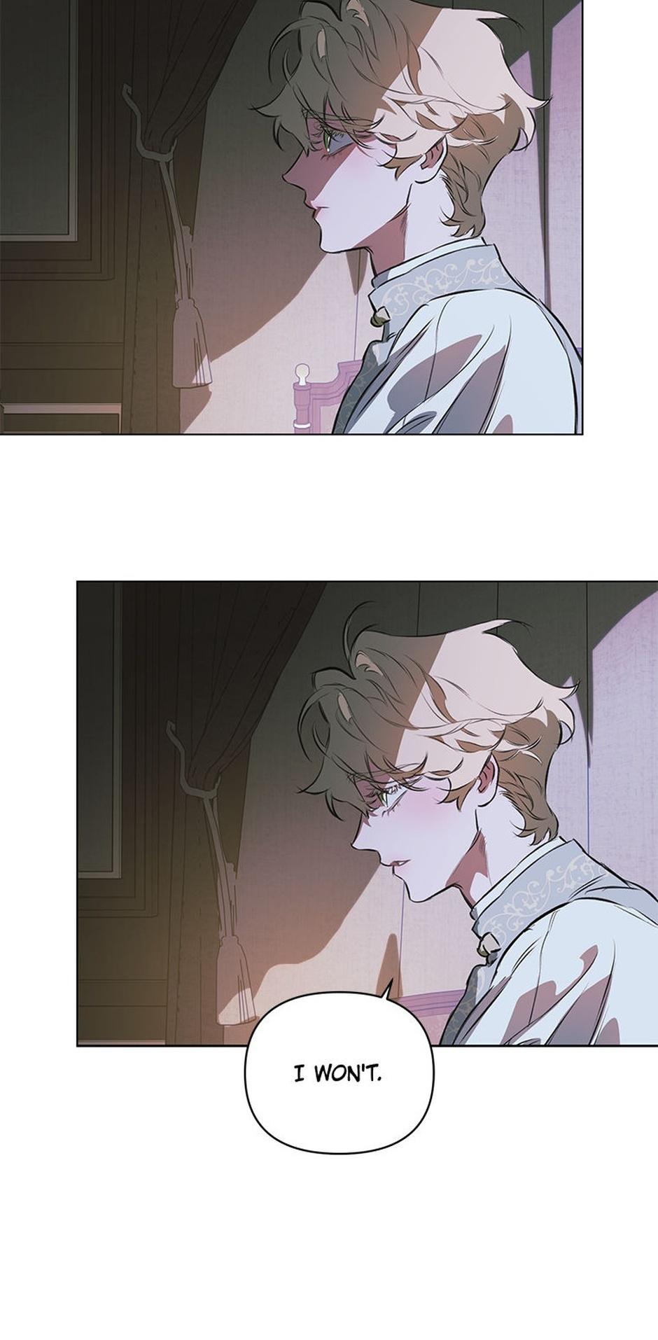 Read The Taming chapter 20 image 48 on Lezhin