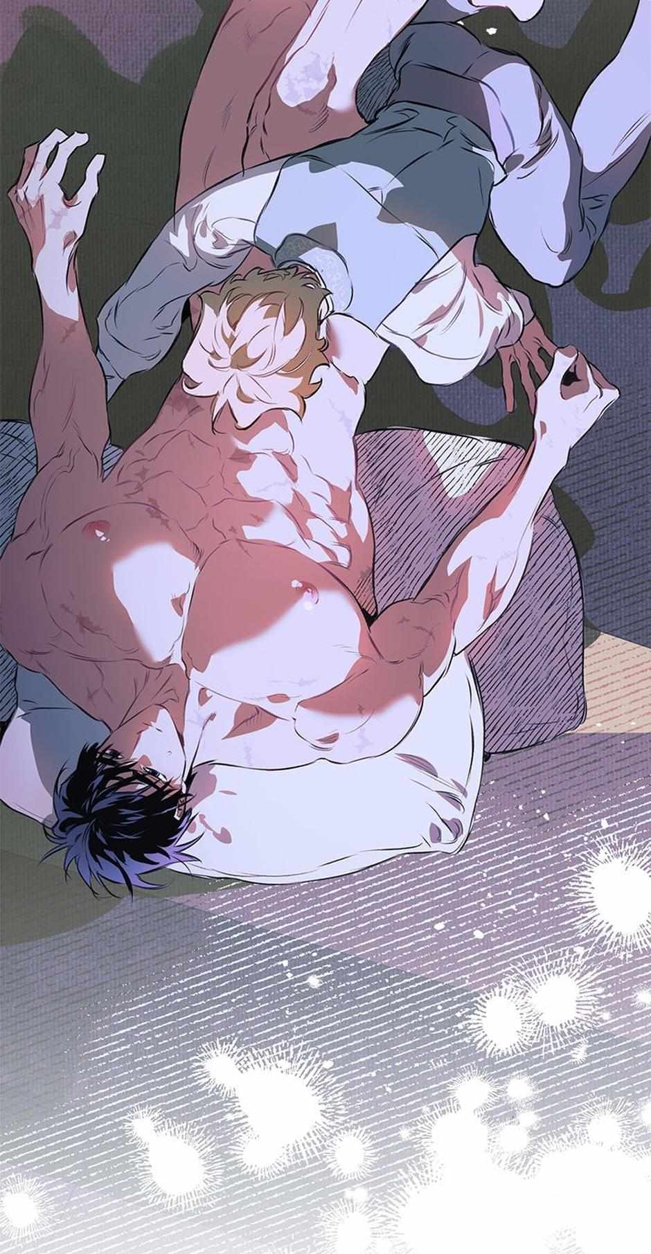 Read The Taming chapter 20 image 51 on Lezhin
