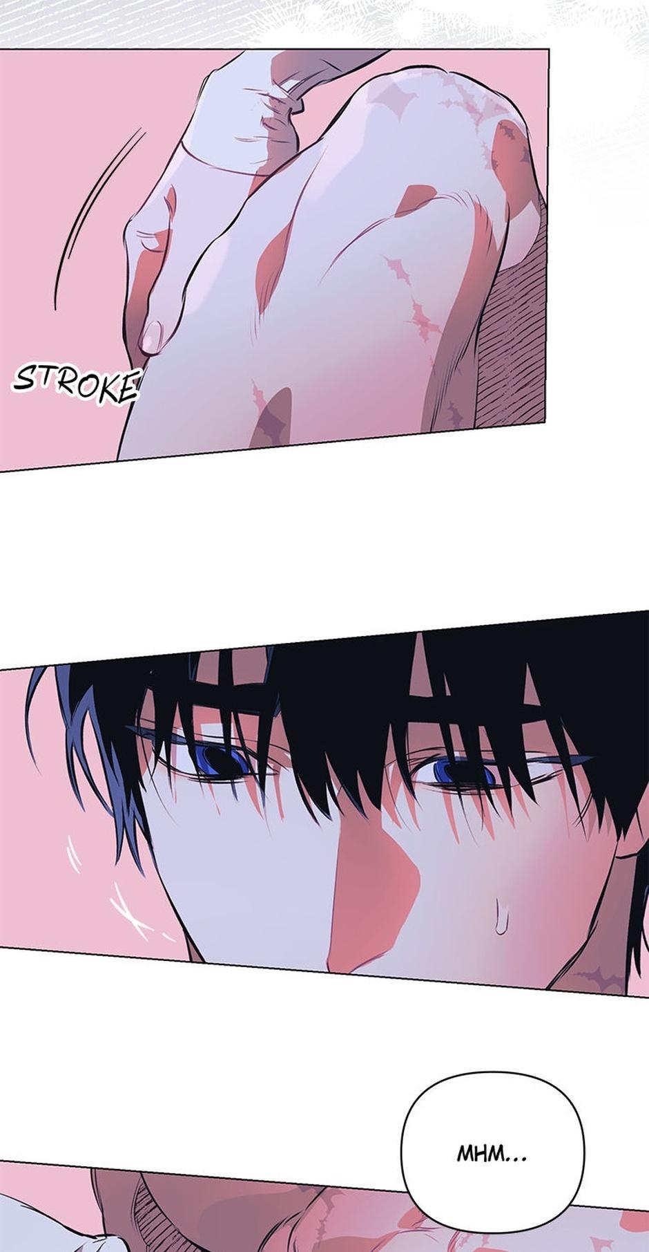 Read The Taming chapter 20 image 52 on Lezhin