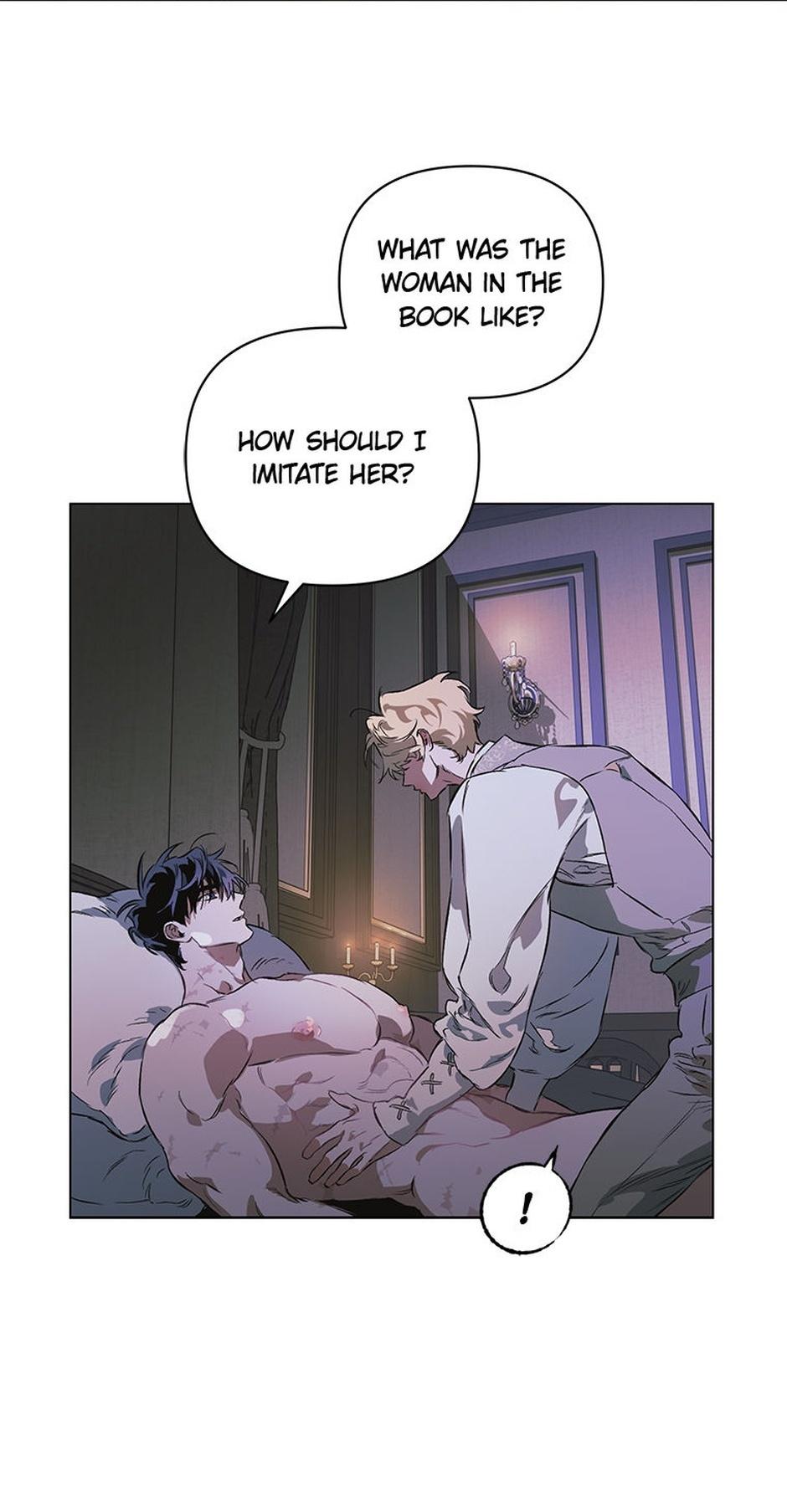 Read The Taming chapter 20 image 55 on Lezhin