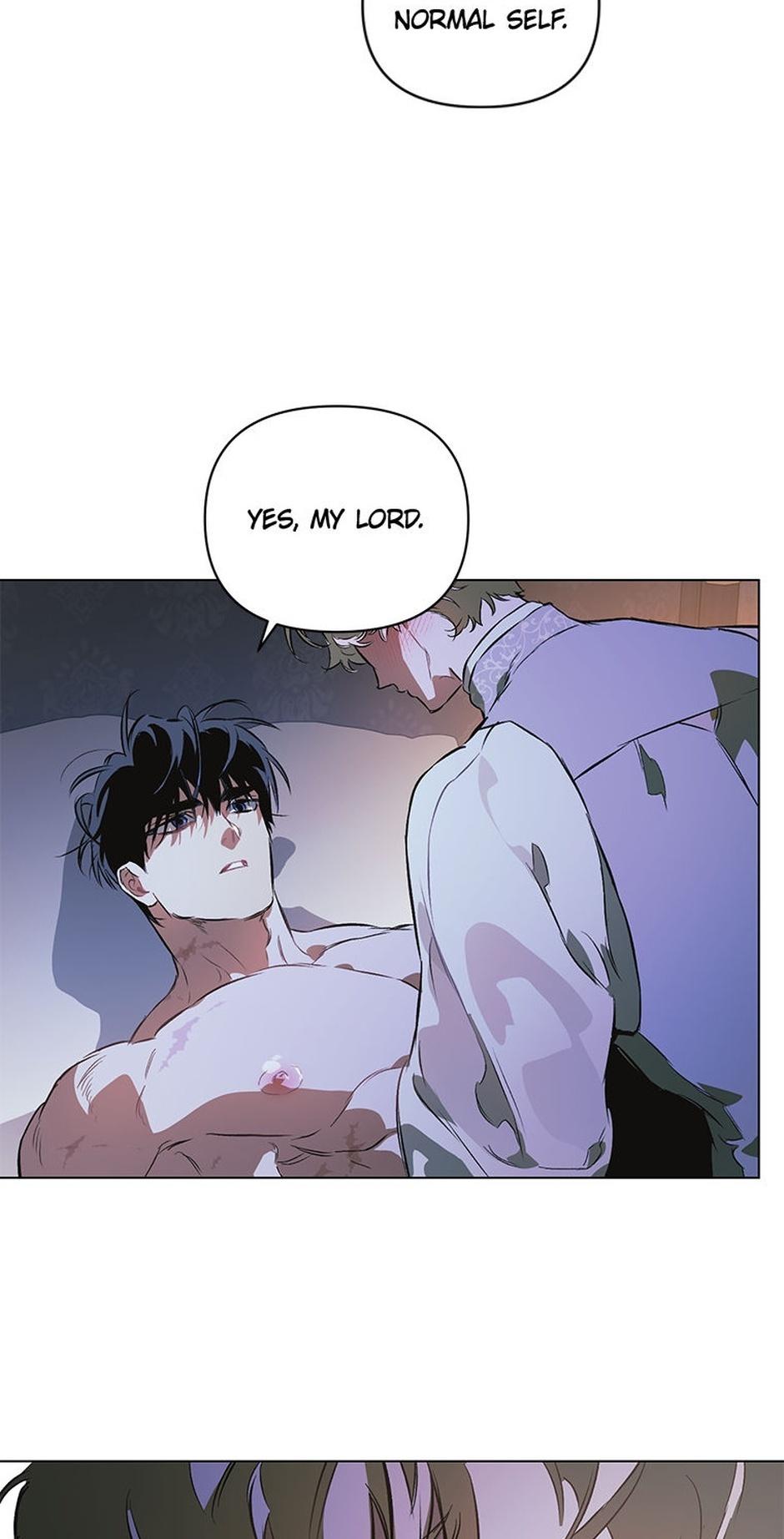 Read The Taming chapter 20 image 57 on Lezhin