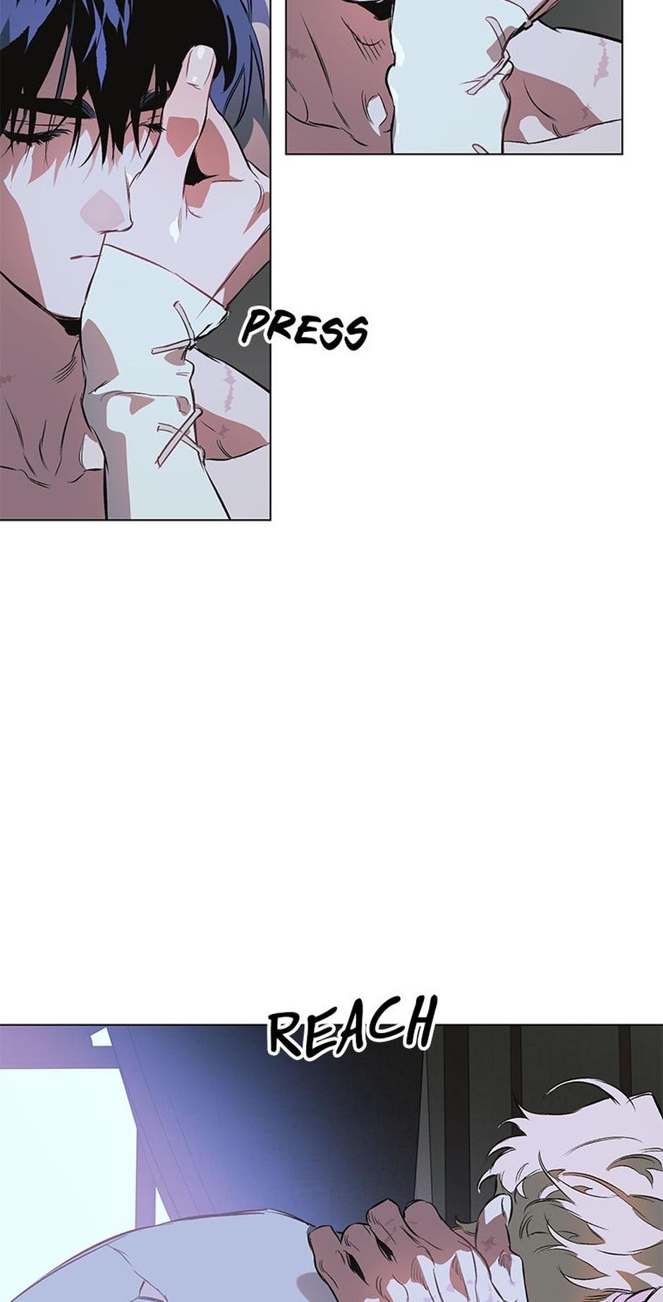Read The Taming chapter 20 image 59 on Lezhin