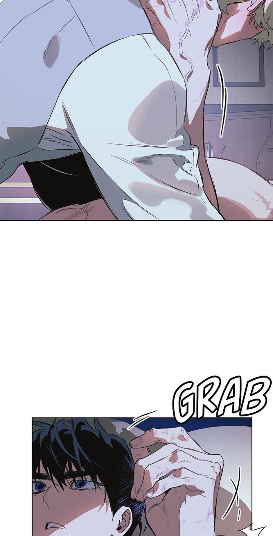 Read The Taming chapter 20 image 60 on Lezhin