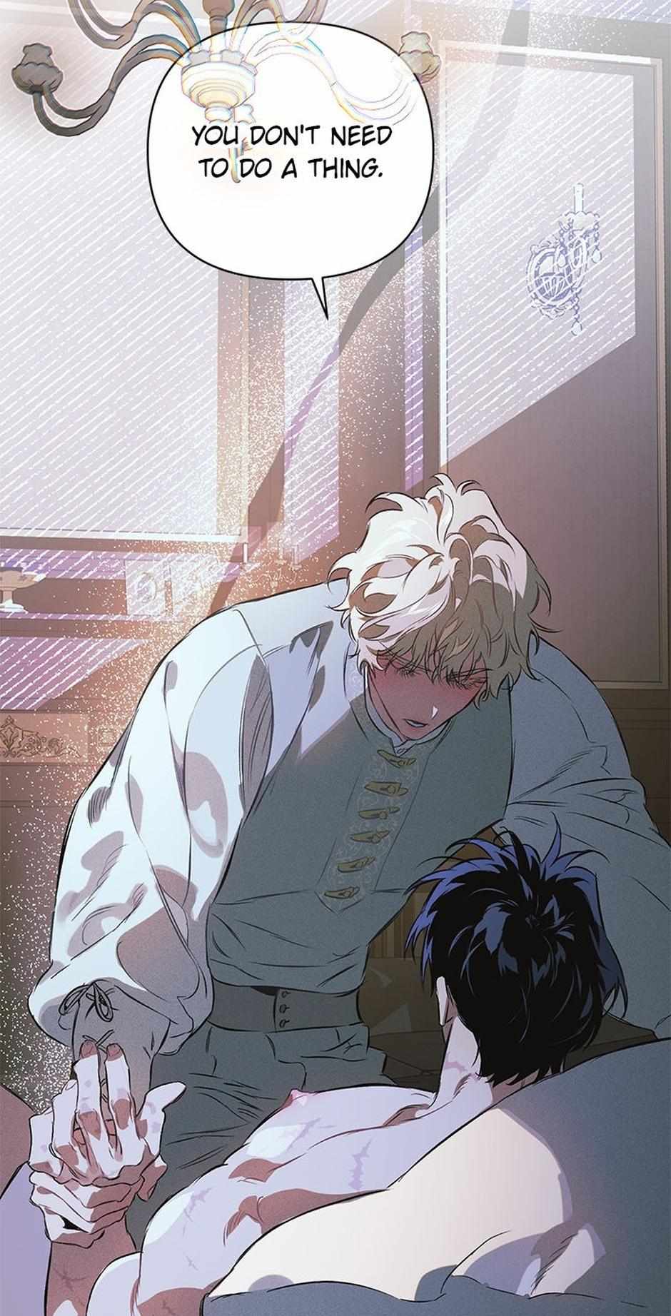 Read The Taming chapter 20 image 62 on Lezhin