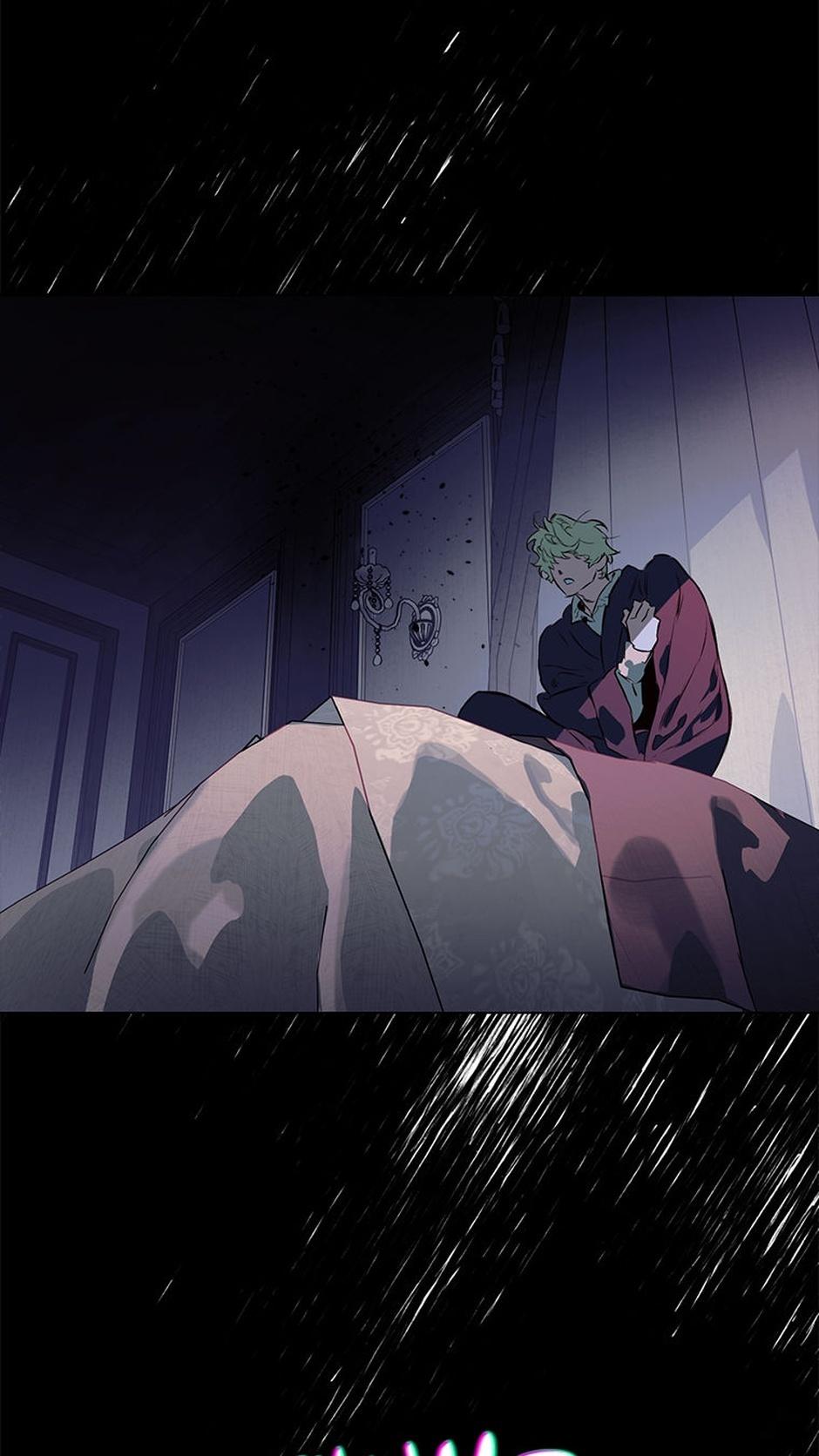 Read The Taming chapter 20 image 8 on Lezhin