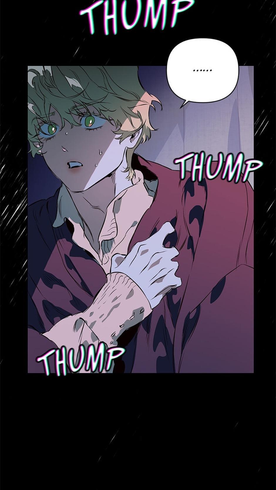 Read The Taming chapter 20 image 9 on Lezhin