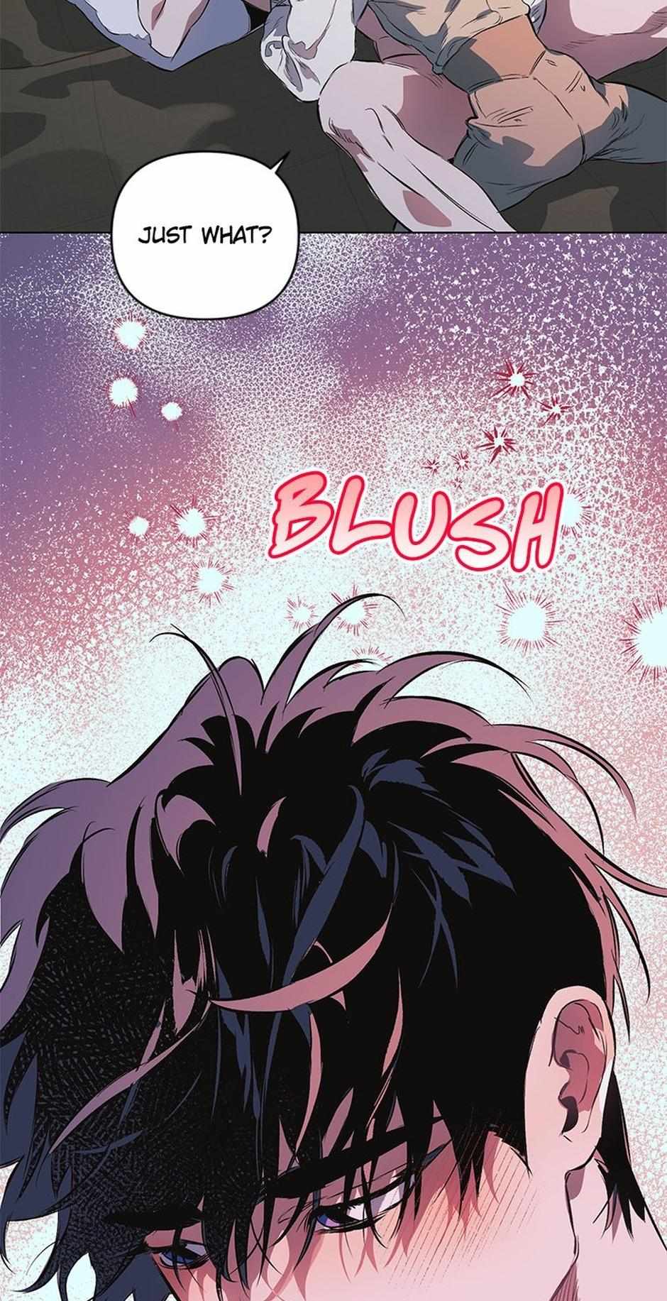 Read The Taming chapter 21 image 12 on Lezhin