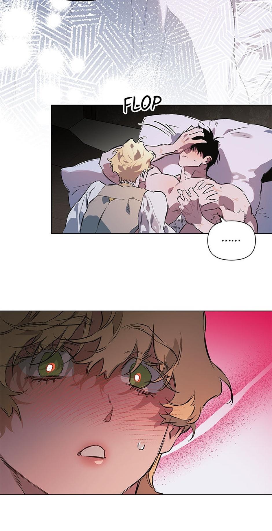 Read The Taming chapter 21 image 18 on Lezhin