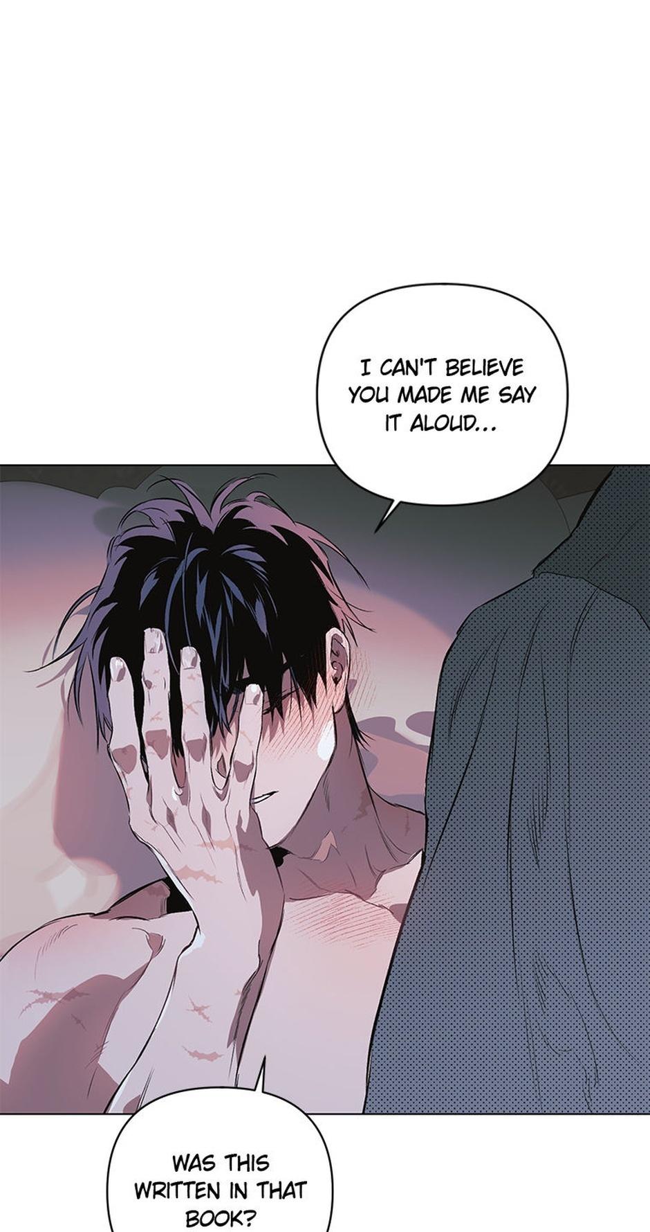 Read The Taming chapter 21 image 19 on Lezhin
