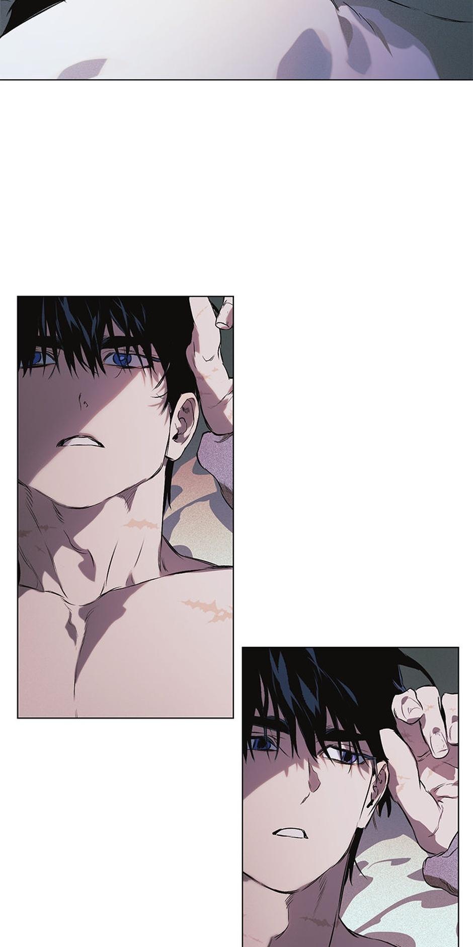 Read The Taming chapter 21 image 2 on Lezhin