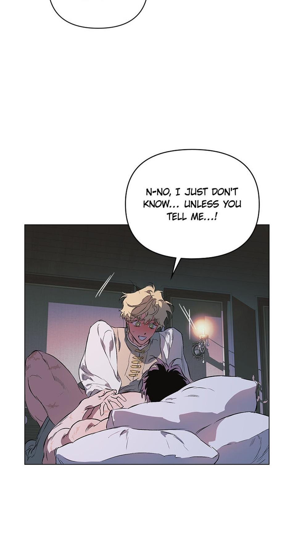 Read The Taming chapter 21 image 20 on Lezhin