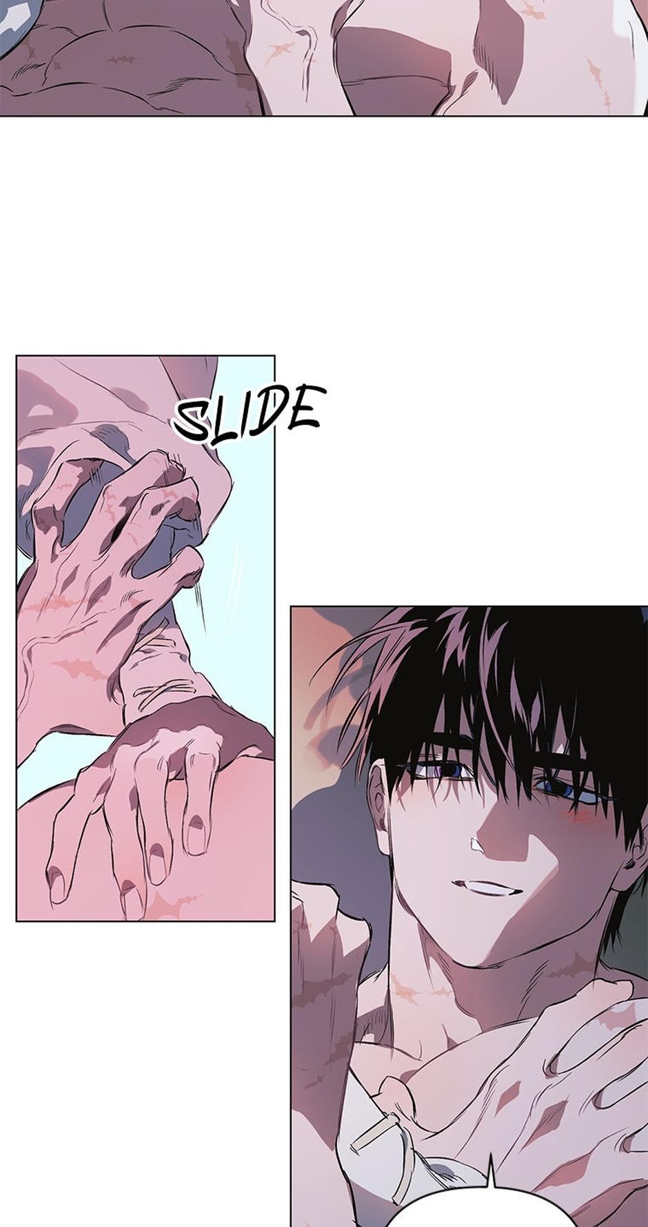 Read The Taming chapter 21 image 22 on Lezhin