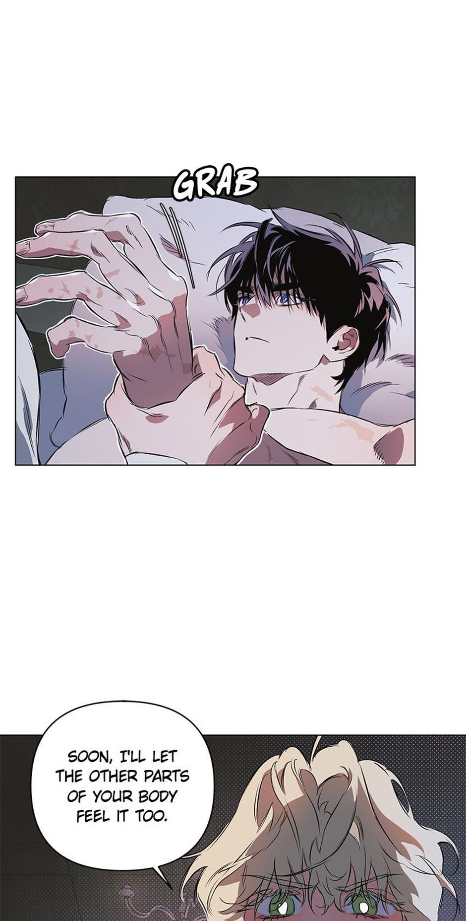 Read The Taming chapter 21 image 24 on Lezhin