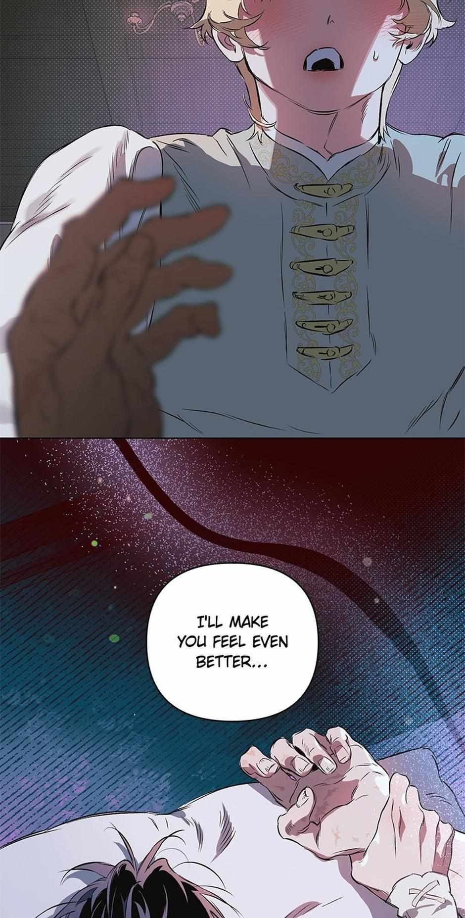 Read The Taming chapter 21 image 25 on Lezhin