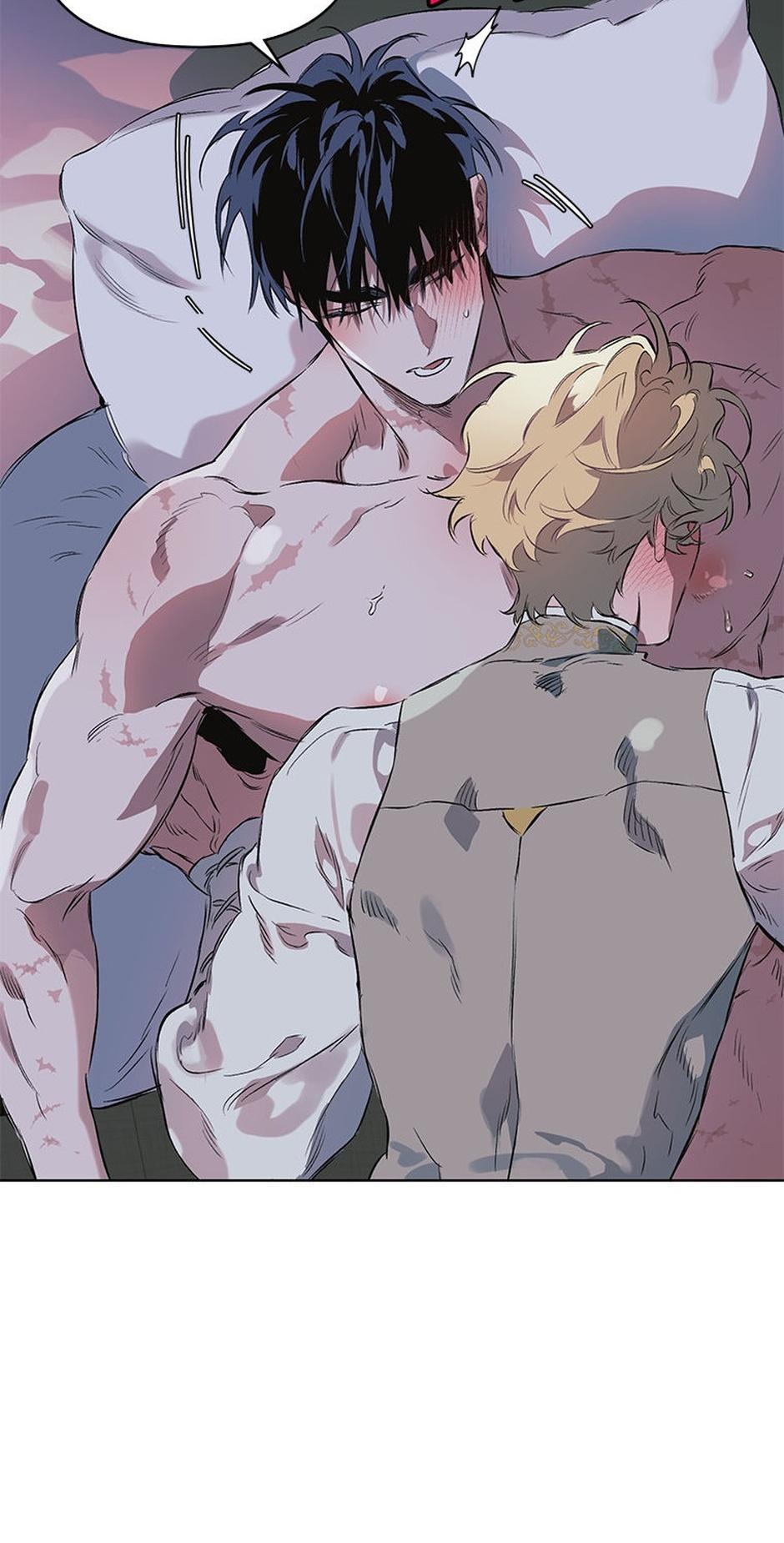 Read The Taming chapter 21 image 29 on Lezhin