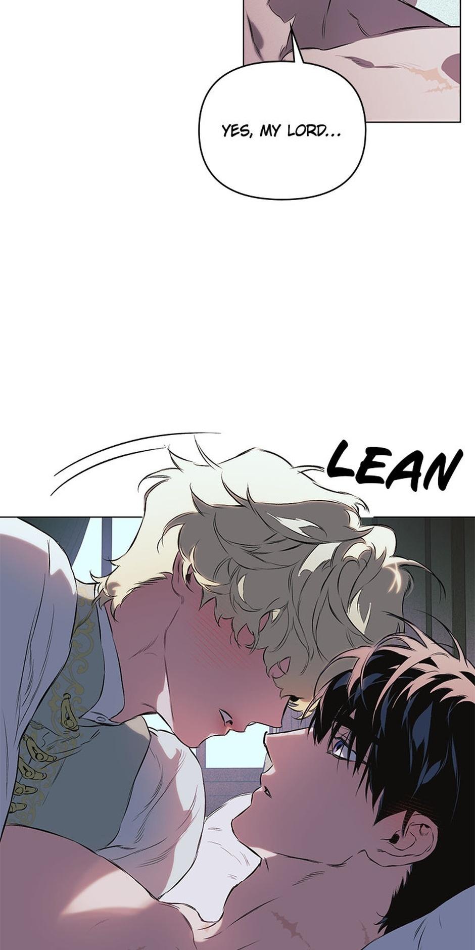 Read The Taming chapter 21 image 3 on Lezhin
