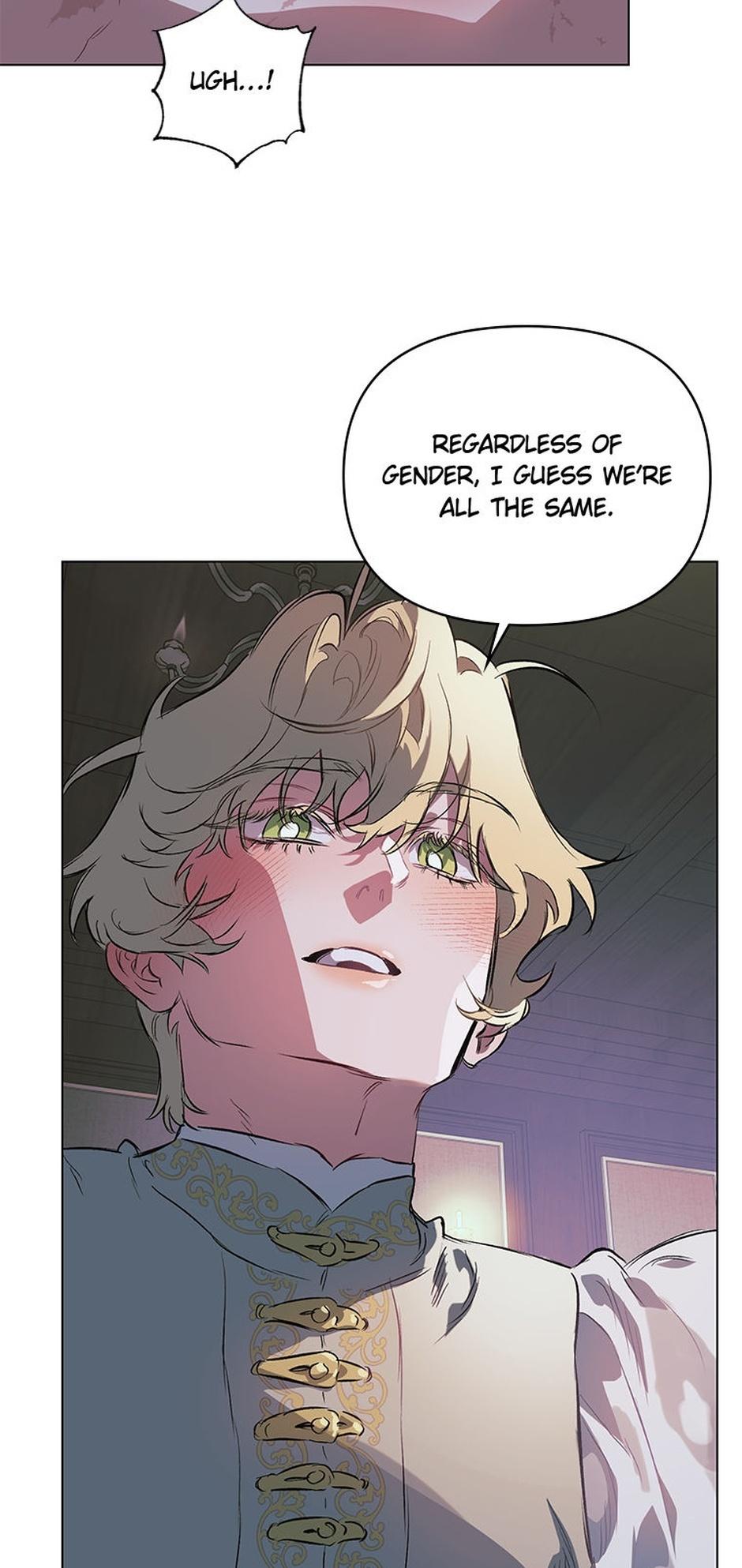 Read The Taming chapter 21 image 39 on Lezhin