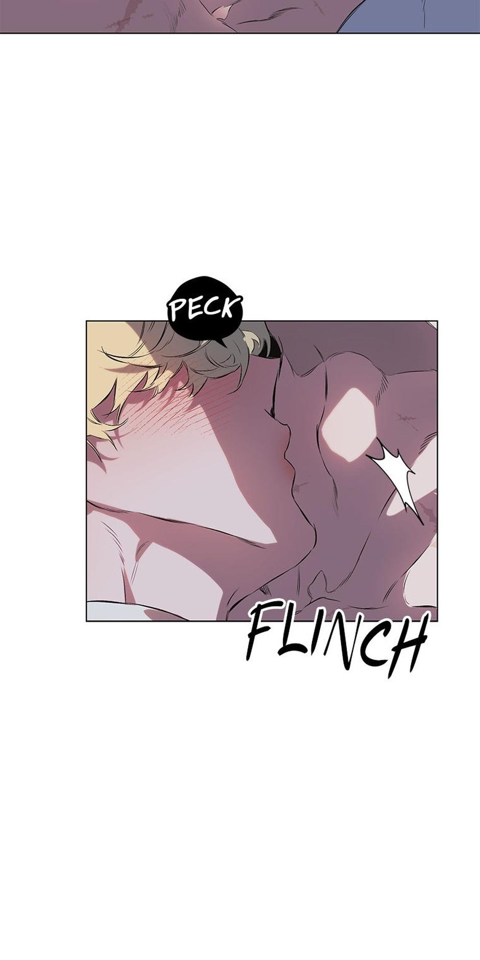 Read The Taming chapter 21 image 4 on Lezhin
