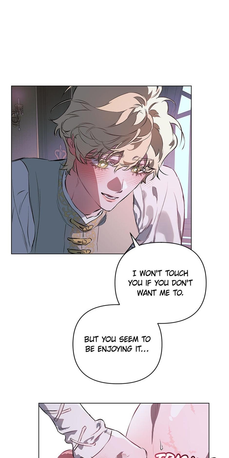 Read The Taming chapter 21 image 41 on Lezhin