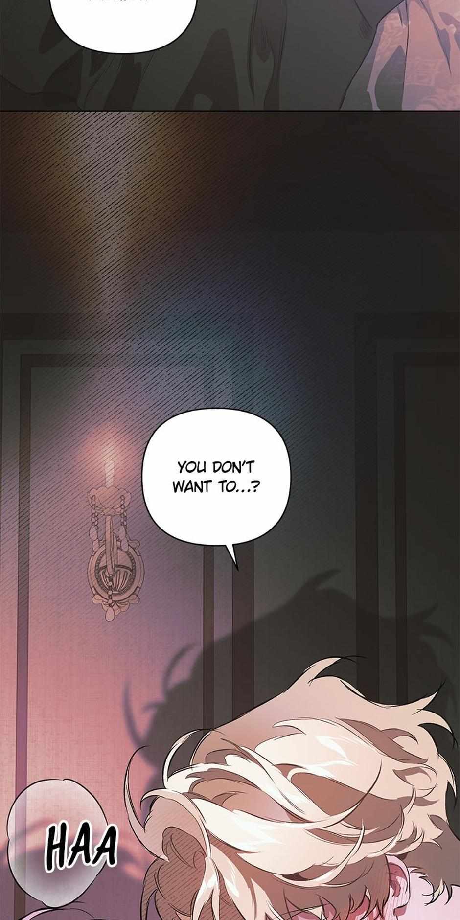 Read The Taming chapter 21 image 43 on Lezhin