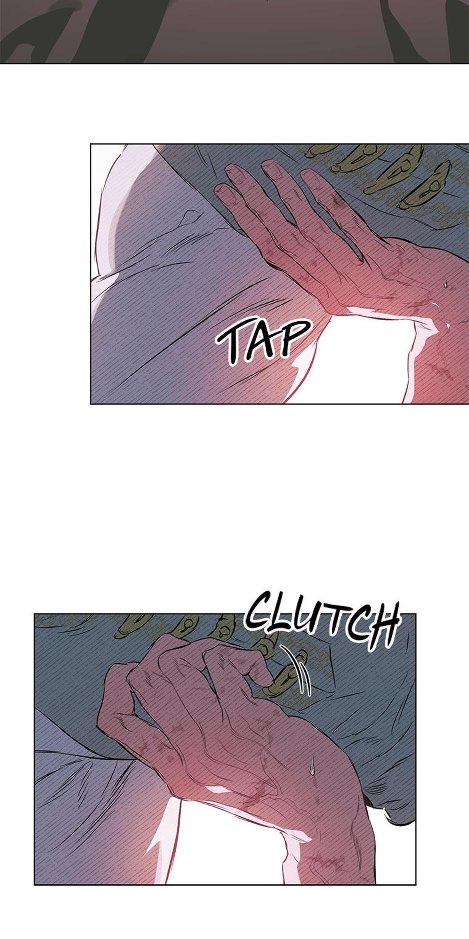 Read The Taming chapter 21 image 45 on Lezhin