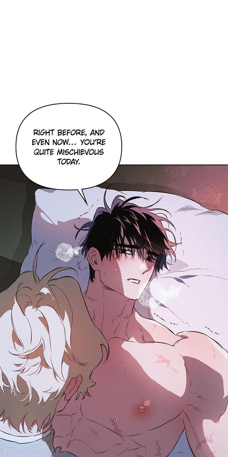 Read The Taming chapter 21 image 46 on Lezhin