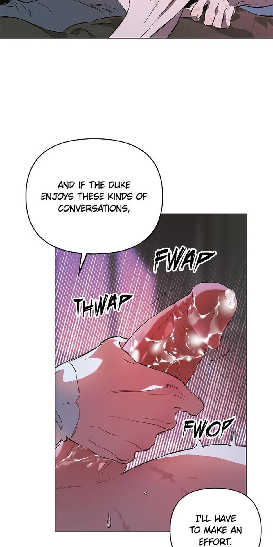 Read The Taming chapter 21 image 48 on Lezhin