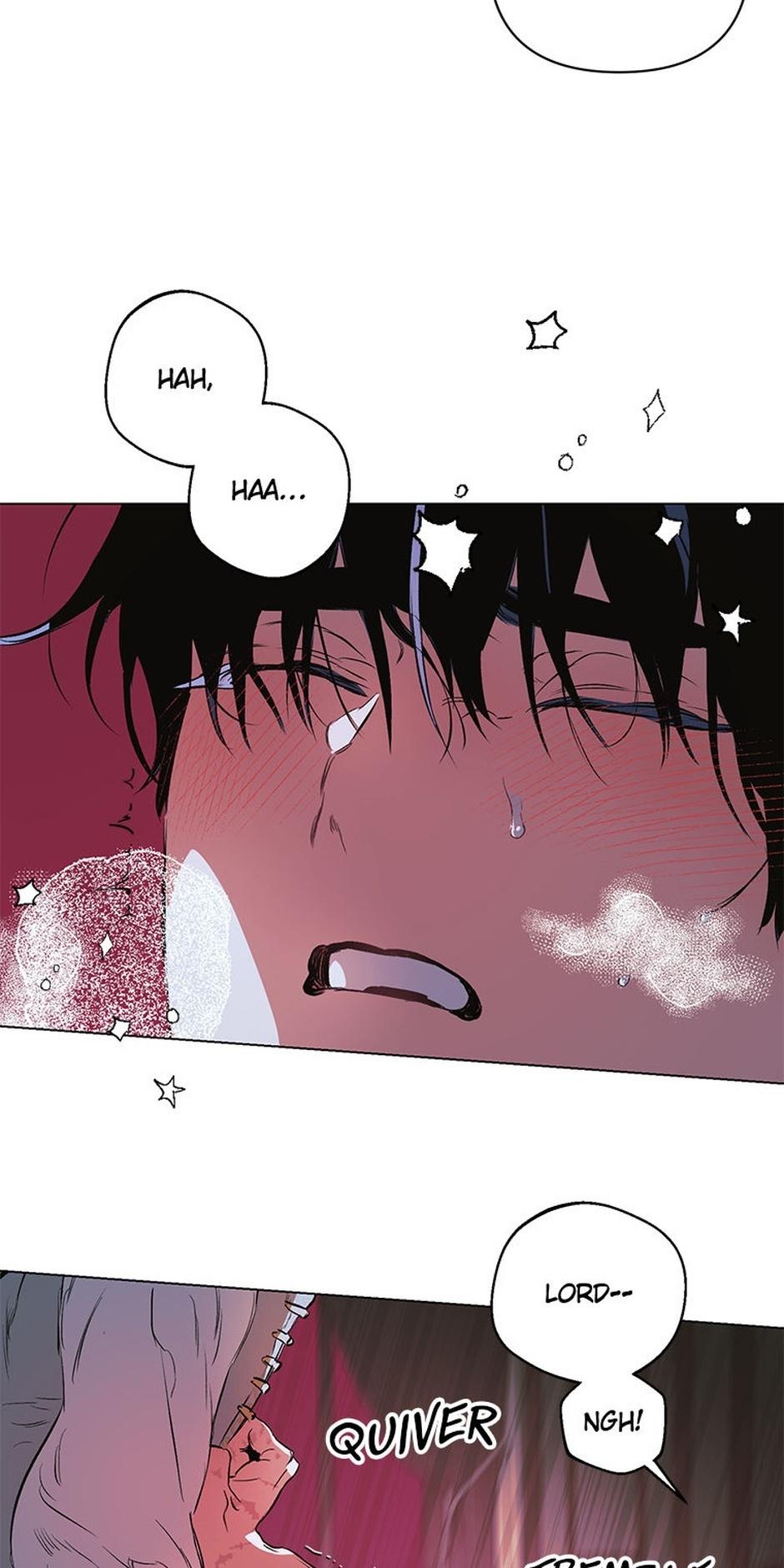 Read The Taming chapter 21 image 49 on Lezhin