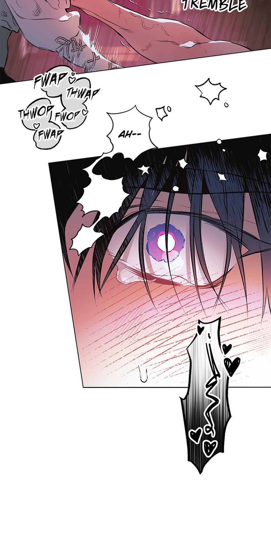 Read The Taming chapter 21 image 50 on Lezhin