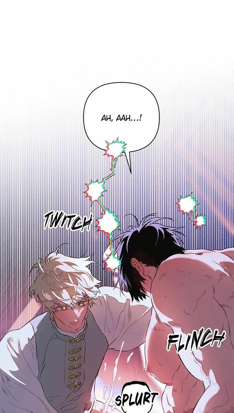 Read The Taming chapter 21 image 51 on Lezhin