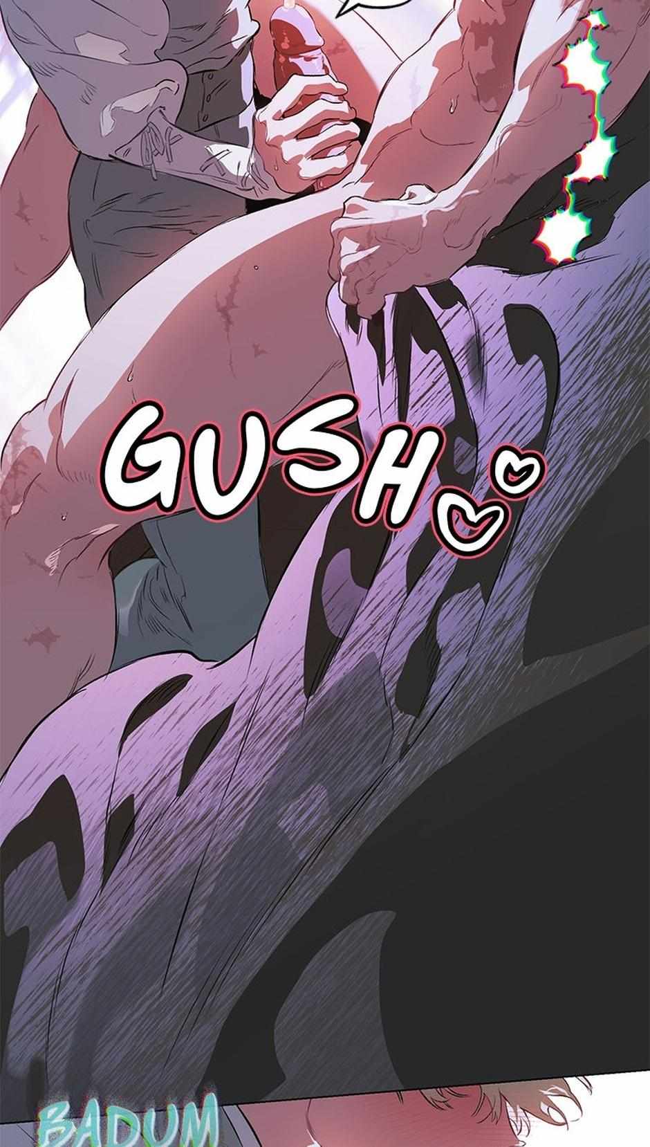 Read The Taming chapter 21 image 52 on Lezhin