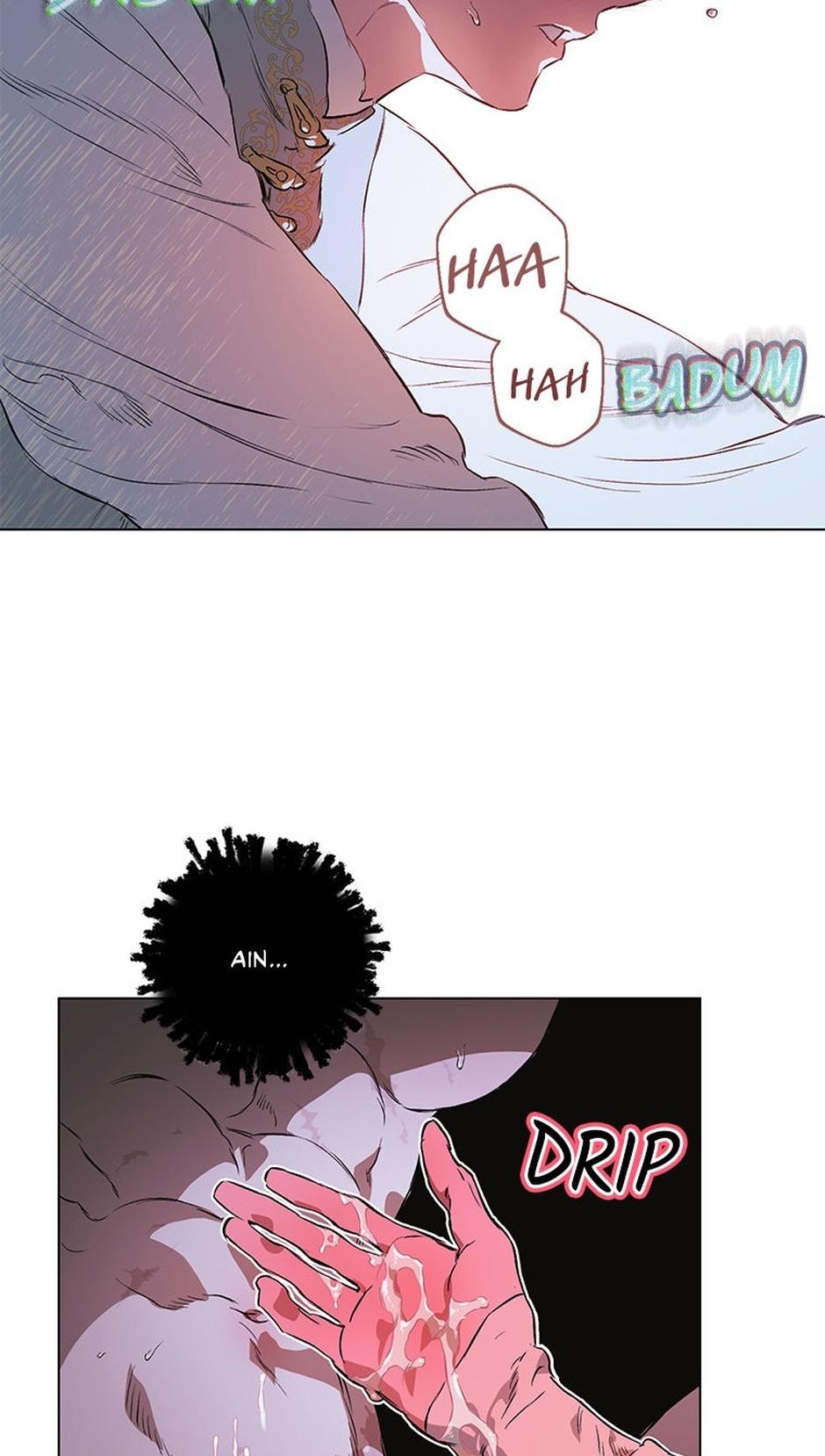 Read The Taming chapter 21 image 53 on Lezhin
