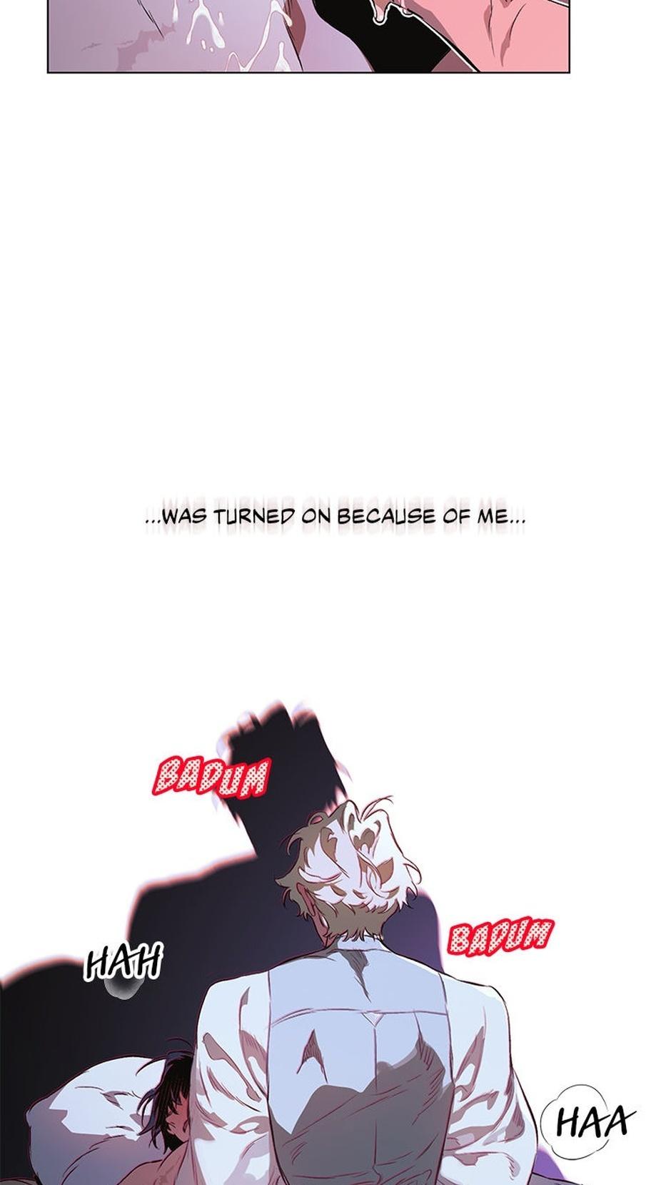 Read The Taming chapter 21 image 54 on Lezhin