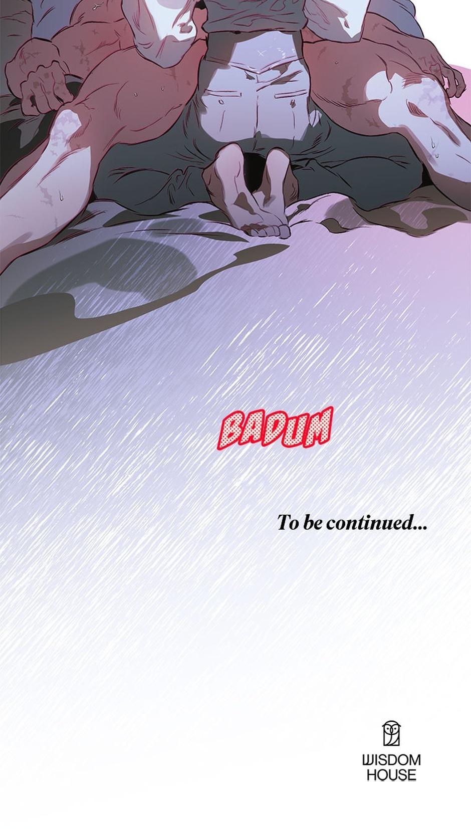 Read The Taming chapter 21 image 55 on Lezhin