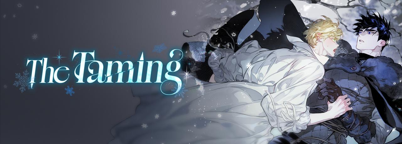 Read The Taming chapter 21 image 58 on Lezhin