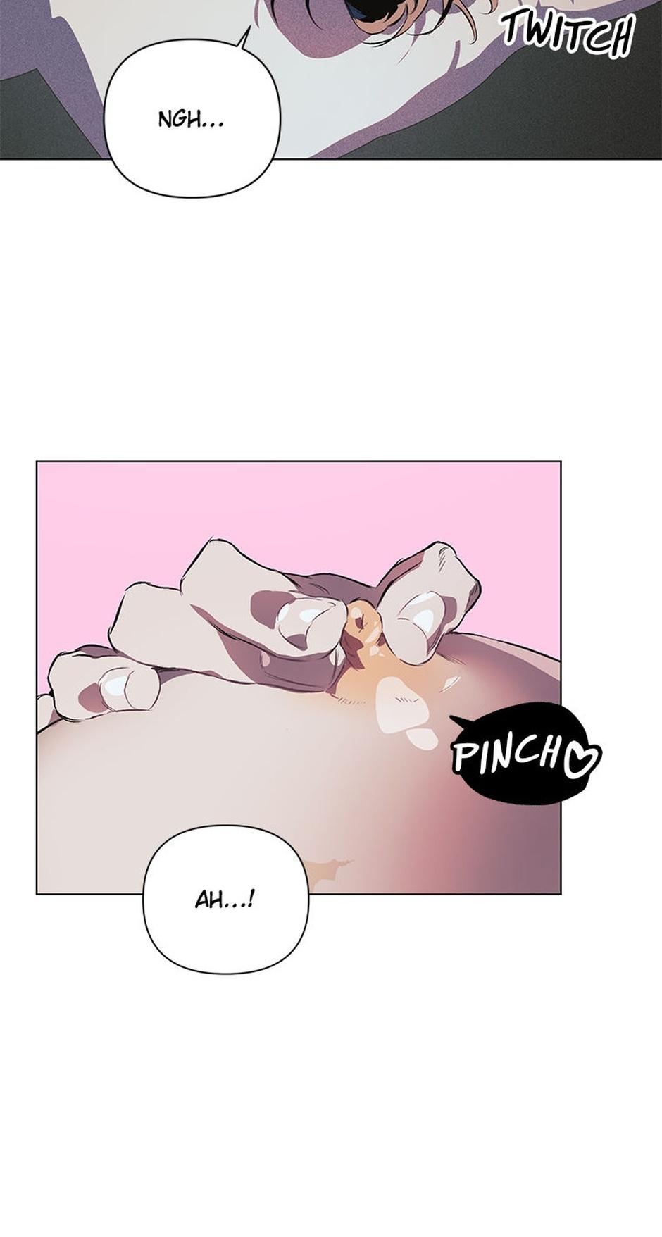 Read The Taming chapter 21 image 6 on Lezhin