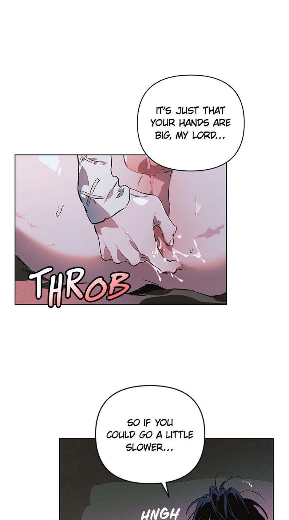 Read The Taming chapter 22 image 12 on Lezhin
