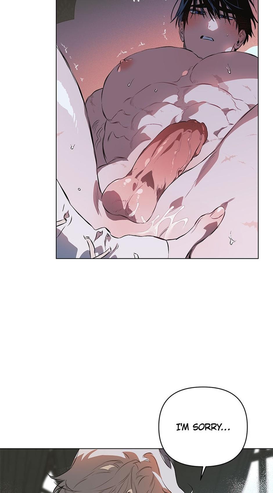 Read The Taming chapter 22 image 13 on Lezhin