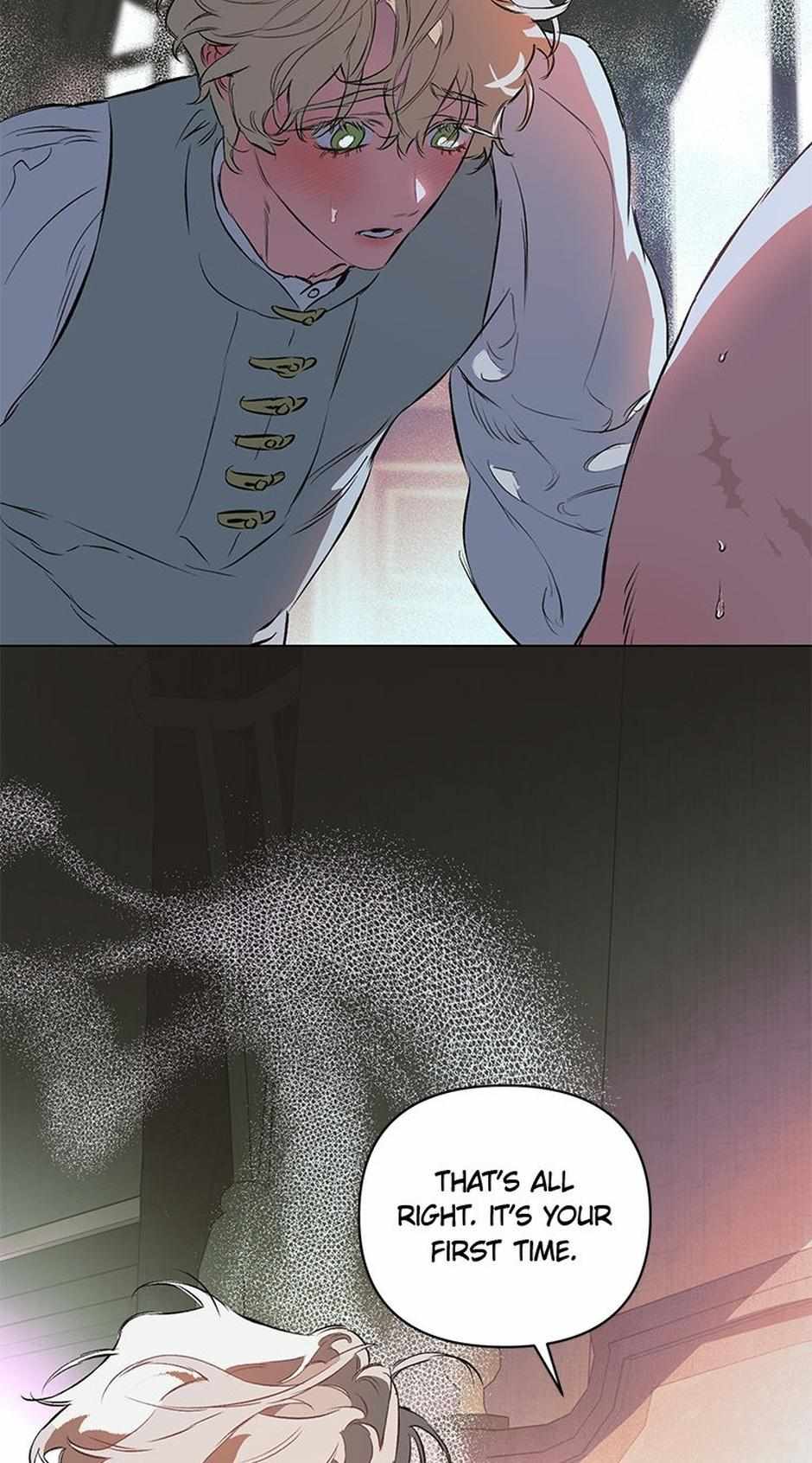 Read The Taming chapter 22 image 14 on Lezhin