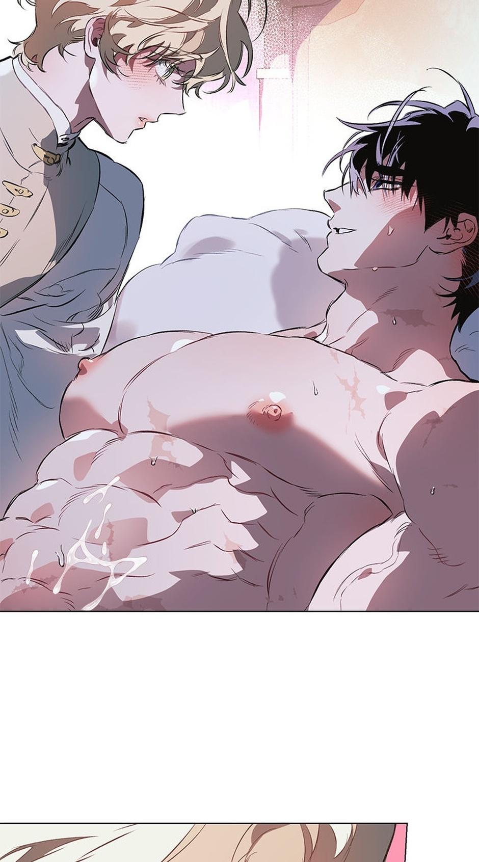 Read The Taming chapter 22 image 15 on Lezhin
