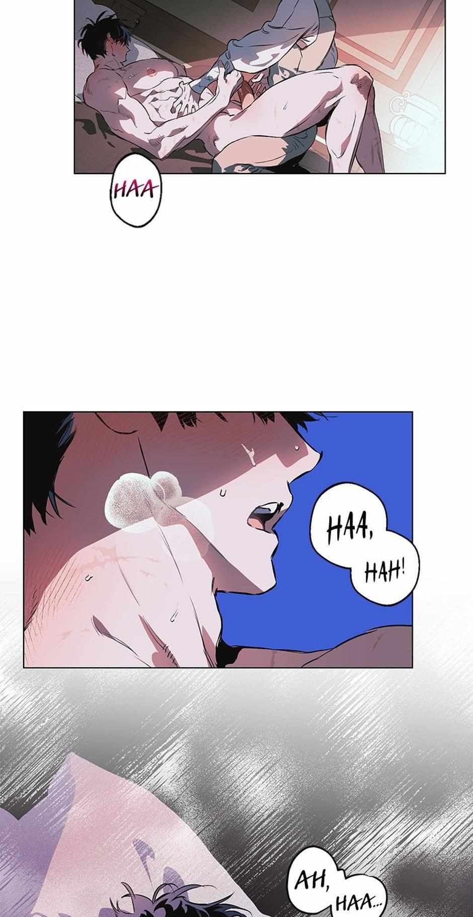 Read The Taming chapter 22 image 2 on Lezhin