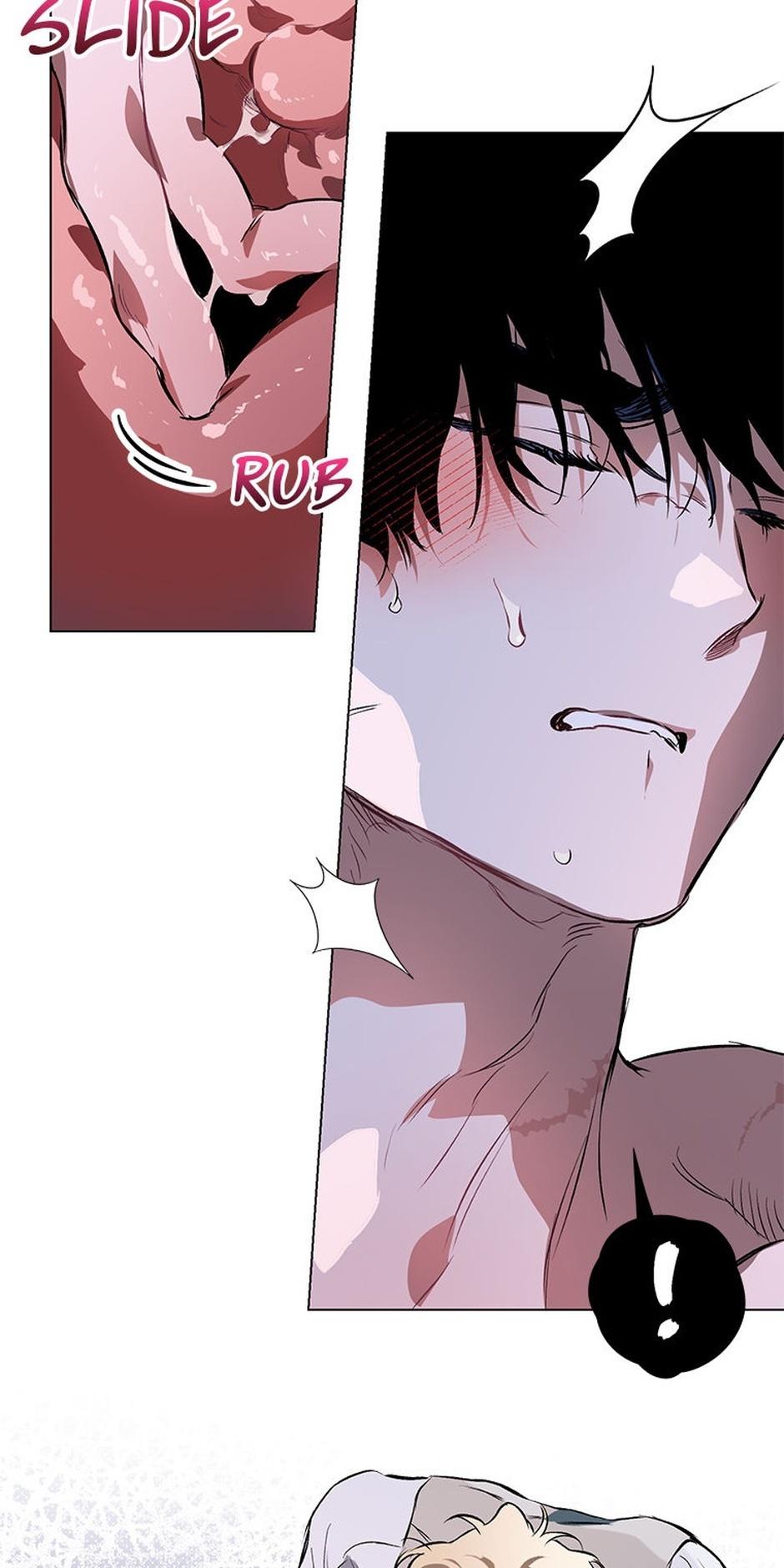 Read The Taming chapter 22 image 20 on Lezhin