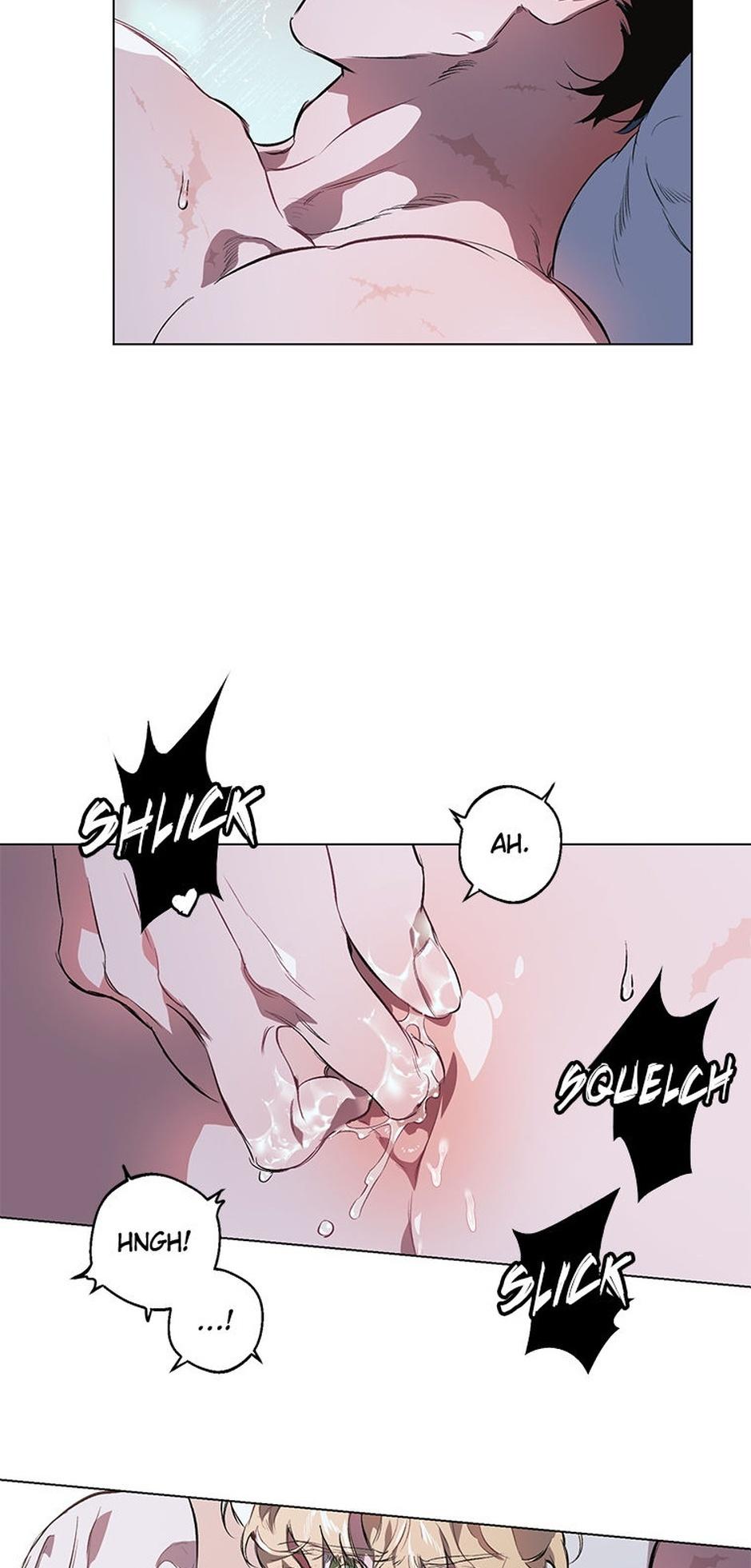 Read The Taming chapter 22 image 29 on Lezhin