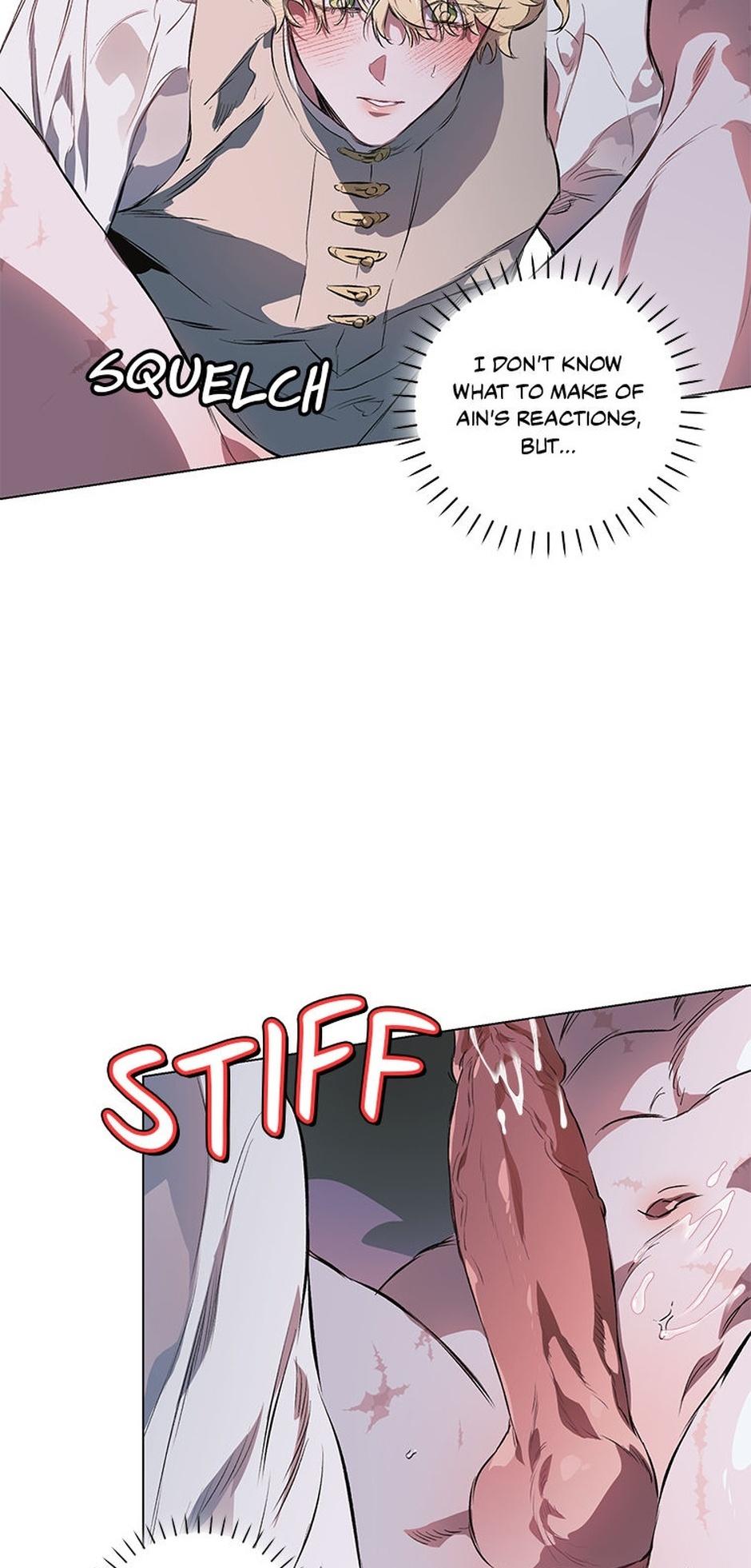 Read The Taming chapter 22 image 30 on Lezhin