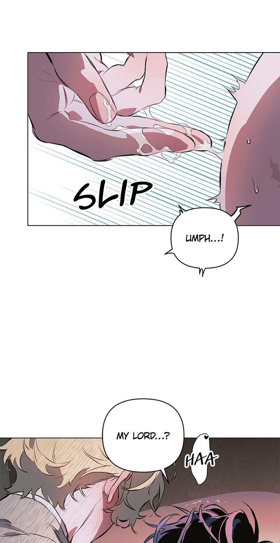 Read The Taming chapter 22 image 32 on Lezhin