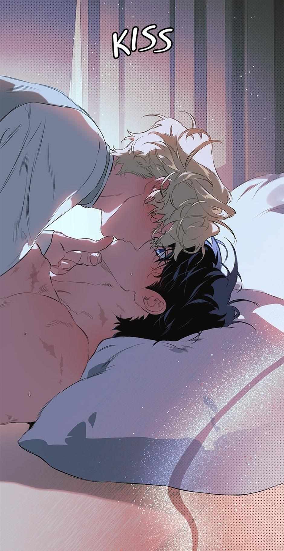 Read The Taming chapter 22 image 34 on Lezhin