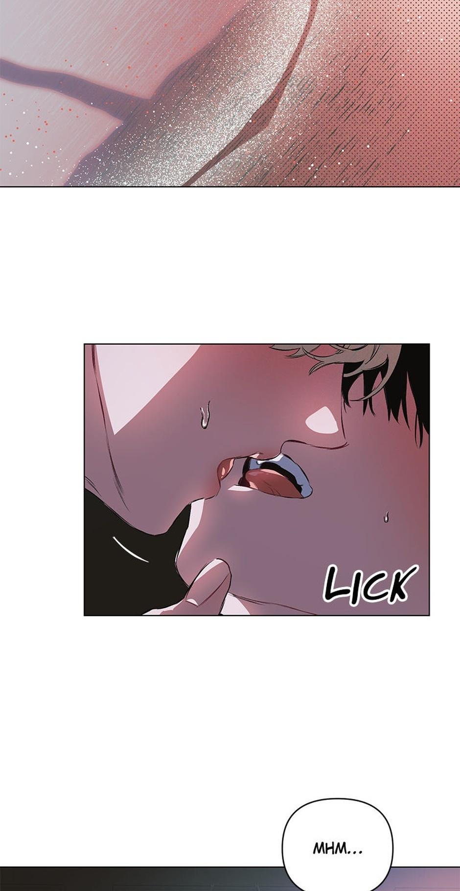 Read The Taming chapter 22 image 35 on Lezhin