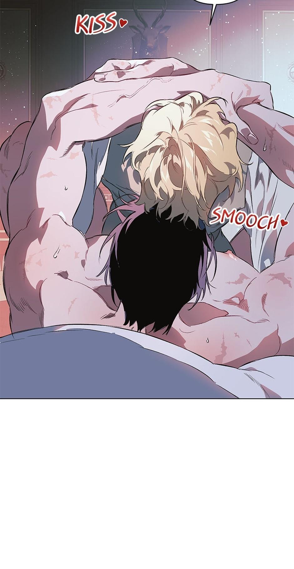 Read The Taming chapter 22 image 36 on Lezhin