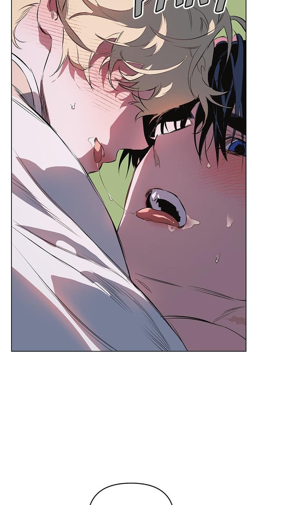 Read The Taming chapter 22 image 38 on Lezhin
