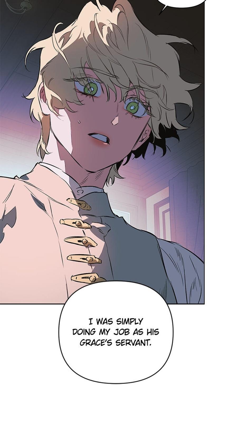 Read The Taming chapter 22 image 42 on Lezhin